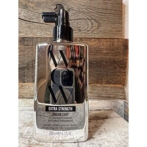 Color Wow Extra Strength Dream Coat Spray 6.7 oz | NEW